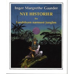 Nye historier fra Landsbyen nærmest junglen