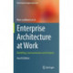 Enterprise Architecture at Work: Modelling, Communication and Analysis