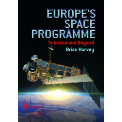 Europe's Space Programme: To Ariane and Beyond