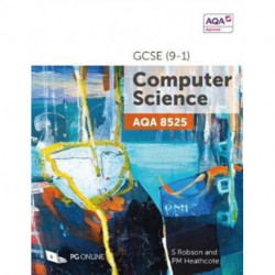 AQA GCSE (9-1) Computer Science 8525