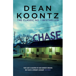 Chase: A chilling tale of psychological suspense