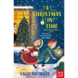 A Christmas in Time