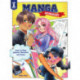 Manga Academy: Learn to draw Japanese-style illustration