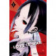 Kaguya-sama: Love Is War, Vol. 1