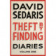 Theft by Finding: Diaries: Volume One