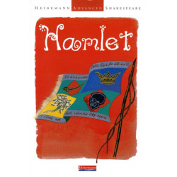 Heinemann Advanced Shakespeare: Hamlet