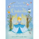 Little Sticker Dolly Dressing Fairytales Cinderella