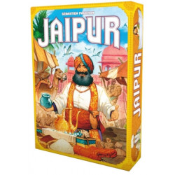 Jaipur 2nd Edition Card Game