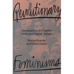 Revolutionary Feminisms: Conversations on Collective Action and Radical Thought
