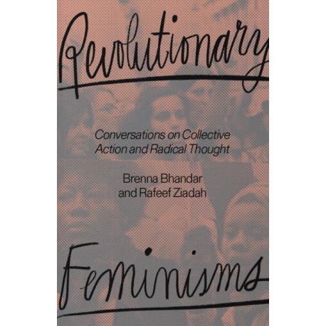 Revolutionary Feminisms: Conversations on Collective Action and Radical Thought