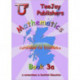 TeeJay Mathematics CfE Third Level Book 3A