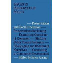 Preservation and Social Inclusion