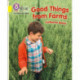 Good Things From Farms: Band 03/Yellow