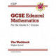 GCSE Maths Edexcel Workbook: Higher (includes Answers)