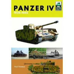 Panzer IV: 1939-1945