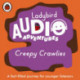 Ladybird Audio Adventures: Creepy Crawlies: Ladybird Audio Adventures