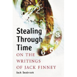 Stealing Through Time: On the Writings of Jack Finney