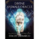 Divine Animals Oracle: Deep wisdom from the most sacred beings in existence