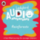 Ladybird Audio Adventures: Rainforests: Ladybird Audio Adventures