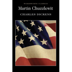 Martin Chuzzlewit
