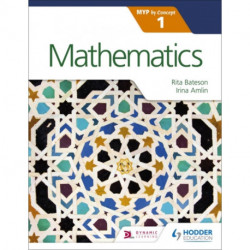 Mathematics for the IB MYP 1