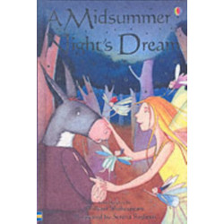 A Midsummer Night's Dream