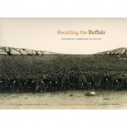 Recalling the Buffalo: The Martin S. Garretson Collection