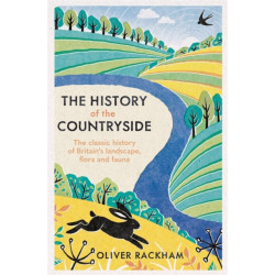The History of the Countryside