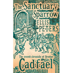 The Sanctuary Sparrow: 7