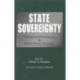 State Sovereignty: Change and Persistence in International Relations