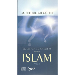 Question & Answers About Islam Audiobook: Volume 2 -- Unabridged