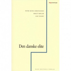 Den danske elite
