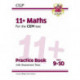 11+ CEM Maths Practice Book & Assessment Tests - Ages 9-10 (with Online Edition)