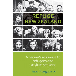 Refuge New Zealand: A Nation's Response to Refugees and Asylum Seekers