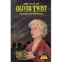 The Play Of Oliver Twist