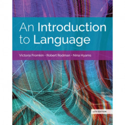 An Introduction to Language (w/ MLA9E Updates)