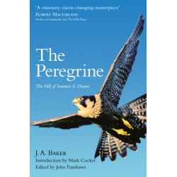 The Peregrine: The Hill of Summer & Diaries: the Complete Works of J. A. Baker
