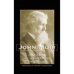 Story of My Boyhood and Youth