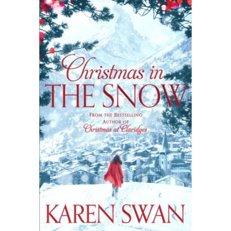 Christmas in the Snow