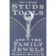 Studs, Tools and the Family Jewels: Metaphors Men Live by