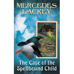 The Case of the Spellbound Child