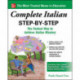 Complete Italian Step-by-Step