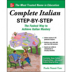 Complete Italian Step-by-Step