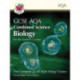 GCSE Combined Science Biology AQA Student Book (includes Online Edition, Videos and Answers)