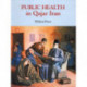 Public Health in Qajar Iran