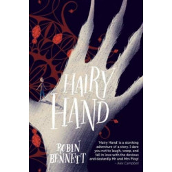 The Hairy Hand