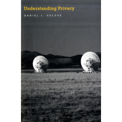 Understanding Privacy