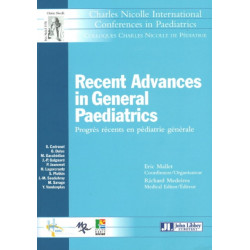 Recent Advances in General Paediatrics