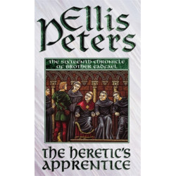 The Heretic's Apprentice: 16