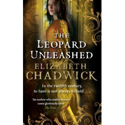 The Leopard Unleashed: Book 3 in the Wild Hunt series